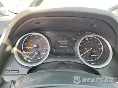 Zdjęcie 9 z 12 samochodu: 2024 TOYOTA CAMRY XLE VIN:4T1F11BK7RU123646 - miniatura