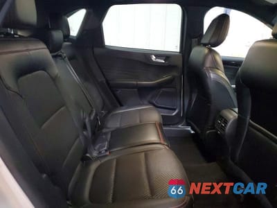 Zdjęcie 11 z 13 samochodu: 2024 FORD ESCAPE ST LINE VIN:1FMCU0MN2RUA91913 - miniatura