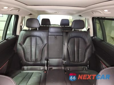 Zdjęcie 10 z 14 samochodu: 2020 BMW X7 XDRIVE40I VIN:5UXCW2C09L9B40312 - miniatura