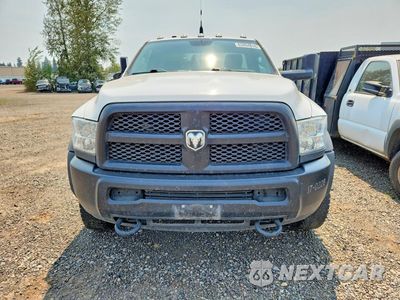 Piąte zdjęcie samochodu w środku: 2017 RAM 5500 HD DRW 4WD SVC BODY VIN:3C7WRNBJ6HG604231 - miniatura