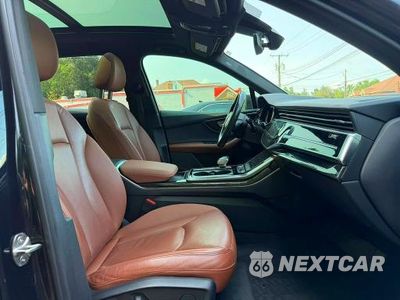 Zdjęcie 8 z 14 samochodu: 2021 AUDI Q7 PREMIUM PLUS VIN:WA1LXAF72MD018267 - miniatura