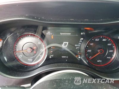 Zdjęcie 15 z 22 samochodu: 2018 DODGE CHARGER SXT VIN:2C3CDXBG3JH290109 - miniatura