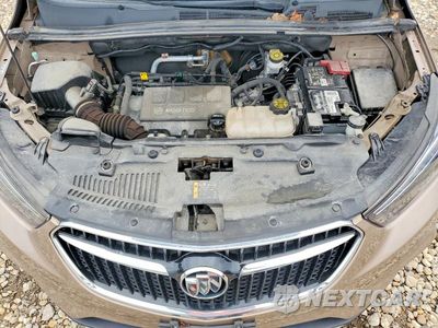 Zdjęcie 12 z 14 samochodu: 2019 BUICK ENCORE PREFERRED VIN:KL4CJASB1KB739488 - miniatura