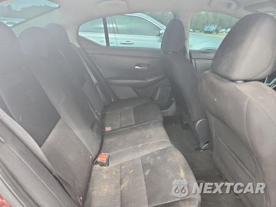 Zdjęcie 10 z 13 samochodu: 2022 NISSAN SENTRA SV VIN:3N1AB8CV5NY295858 - miniatura