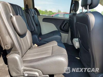 Zdjęcie 11 z 13 samochodu: 2015 CHRYSLER TOWN & COUNTRY TOURING L VIN:2C4RC1CG4FR506636 - miniatura
