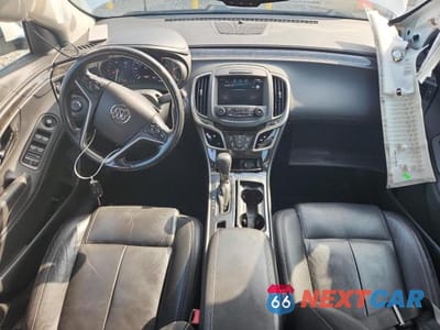 Zdjęcie 8 z 12 samochodu: 2014 BUICK LACROSSE VIN:1G4GB5G32EF101191 - miniatura