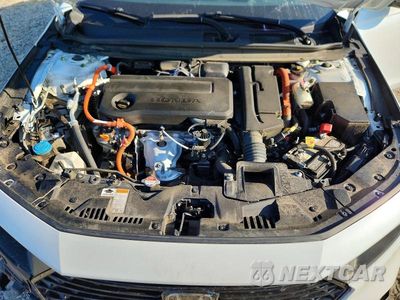 Zdjęcie 11 z 12 samochodu: 2023 HONDA ACCORD HYBRID SPORT VIN:1HGCY2F54PA032170 - miniatura