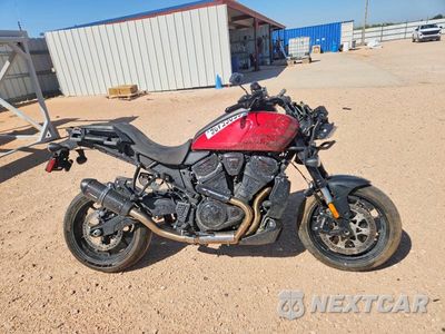 2025 HARLEY-DAVIDSON RA1250 ST MLY1ZJS13SS305129 - główne zdjęcie licytacji z USA - miniatura