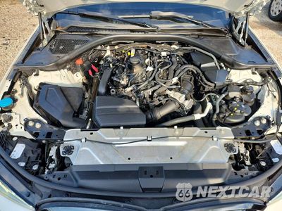 Zdjęcie 11 z 13 samochodu: 2023 BMW 330XI VIN:3MW89FF08P8D12793 - miniatura