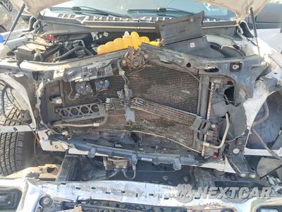 Zdjęcie 11 z 12 samochodu: 2018 FORD F150 SUPER CAB VIN:1FTEX1CB7JKG10018 - miniatura
