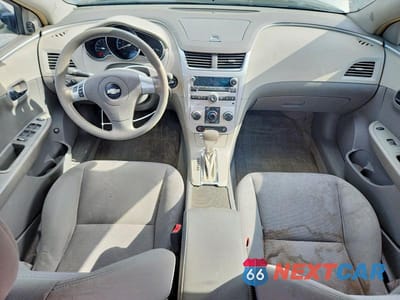 Zdjęcie 8 z 12 samochodu: 2008 CHEVROLET MALIBU LS VIN:1G1ZG57N38F274103 - miniatura