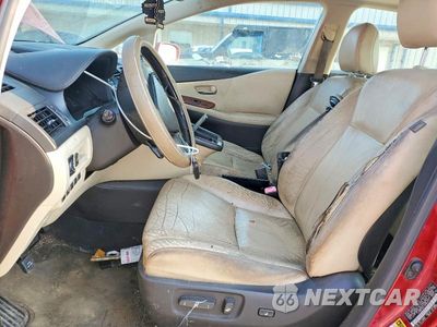 Zdjęcie 7 z 12 samochodu: 2010 LEXUS HS 250H VIN:JTHBB1BA1A2025010 - miniatura