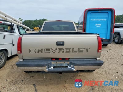 Zdjęcie 6 z 13 samochodu: 1999 CHEVROLET GMT-400 K3 - DELIVERY TRUCK VIN:1GCHK33J9XF096219 - miniatura