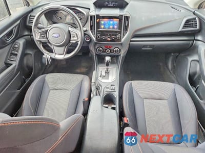 Zdjęcie 8 z 12 samochodu: 2021 SUBARU CROSSTREK PREMIUM VIN:JF2GTAEC7M8673410 - miniatura