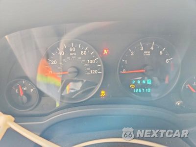 Zdjęcie 9 z 13 samochodu: 2011 JEEP PATRIOT SPORT VIN:1J4NF1GB9BD258542 - miniatura