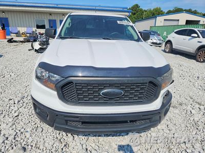 Piąte zdjęcie samochodu w środku: 2020 FORD RANGER XL VIN:1FTER1EH8LLA30690 - miniatura