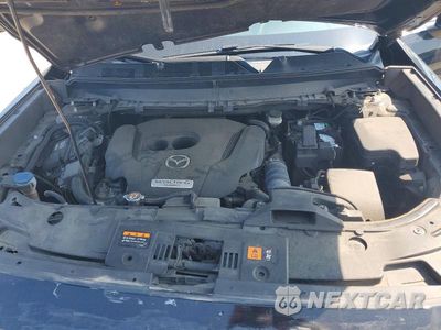 Zdjęcie 12 z 13 samochodu: 2022 MAZDA CX-9 TOURING VIN:JM3TCBCY0N0605698 - miniatura