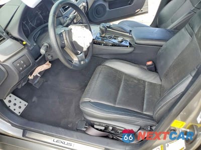 Zdjęcie 7 z 13 samochodu: 2015 LEXUS GS 350 VIN:JTHCE1BL3FA000555 - miniatura