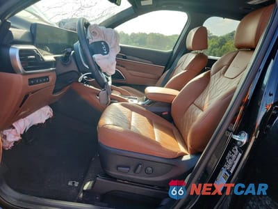 Zdjęcie 7 z 13 samochodu: 2025 KIA TELLURIDE EX X-LINE VIN:5XYP3DGC0SG574642 - miniatura