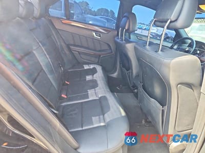 Zdjęcie 10 z 12 samochodu: 2013 MERCEDES-BENZ E 350 4MATIC VIN:WDDHF8JB6DA747494 - miniatura
