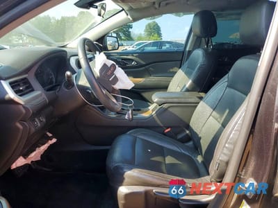Zdjęcie 7 z 13 samochodu: 2018 GMC ACADIA SLE VIN:1GKKNKLA1JZ124760 - miniatura
