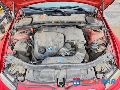 Zdjęcie 11 z 12 samochodu: 2011 BMW 335 I VIN:WBADX7C50BE242061 - miniatura