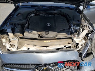 Zdjęcie 11 z 12 samochodu: 2021 MERCEDES-BENZ E 450 4MATIC VIN:W1KZF5KB4MA908569 - miniatura