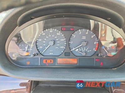 Zdjęcie 9 z 12 samochodu: 2002 BMW 325 CI VIN:WBABS33472JY42427 - miniatura