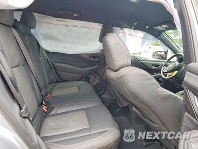 Zdjęcie 11 z 14 samochodu: 2022 SUBARU OUTBACK WILDERNESS VIN:4S4BTGSD2N3275959 - miniatura