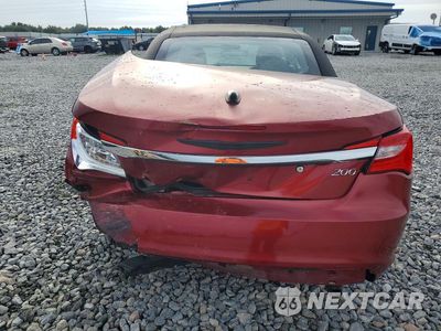 Zdjęcie 6 z 13 samochodu: 2012 CHRYSLER 200 TOURING VIN:1C3BCBEB5CN188600 - miniatura