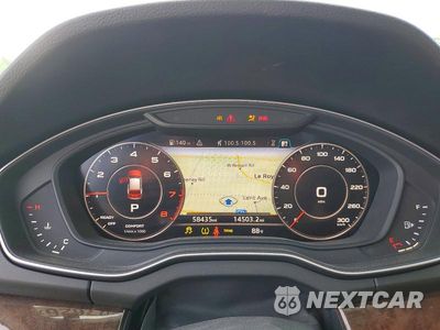 Zdjęcie 9 z 13 samochodu: 2019 AUDI Q5 PREMIUM PLUS VIN:WA1BNAFY9K2035859 - miniatura