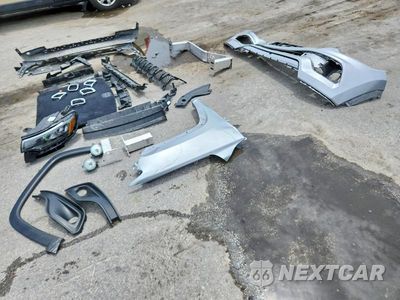 Zdjęcie 13 z 14 samochodu: 2023 JEEP COMPASS LATITUDE VIN:3C4NJDBNXPT541525 - miniatura