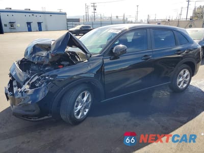 2024 HONDA HR-V LX 3CZRZ1H30RM702681 - główne zdjęcie licytacji z USA - miniatura