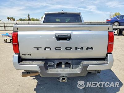 Zdjęcie 6 z 12 samochodu: 2024 TOYOTA TACOMA TRD OFF-ROAD VIN:3TMLB5JN4RM015934 - miniatura