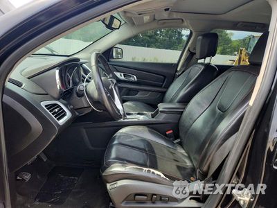 Zdjęcie 7 z 14 samochodu: 2012 GMC TERRAIN SLT VIN:2GKFLXEK4C6104348 - miniatura