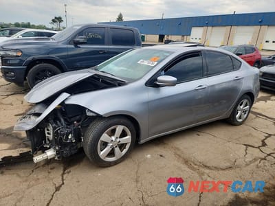 2015 DODGE DART SXT 1C3CDFBB7FD150325 - główne zdjęcie licytacji z USA - miniatura