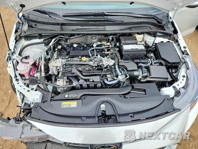 Zdjęcie 11 z 13 samochodu: 2026 TOYOTA COROLLA LE VIN:5YFB4MDE6TP400343 - miniatura
