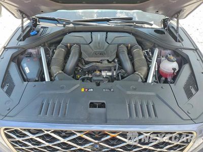 Zdjęcie 12 z 13 samochodu: 2026 GENESIS GV70 SPORT PRESTIGE VIN:5NMMEDTC2TH053688 - miniatura