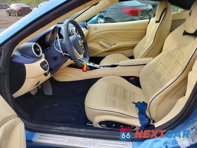 Zdjęcie 7 z 12 samochodu: 2017 FERRARI CALIFORNIA T VIN:ZFF77XJA4H0224346 - miniatura