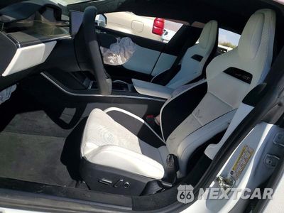 Zdjęcie 7 z 12 samochodu: 2024 TESLA MODEL S VIN:5YJSA1E67RF540517 - miniatura
