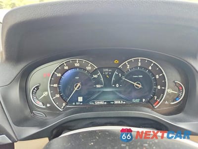 Zdjęcie 9 z 13 samochodu: 2019 BMW X3 XDRIVE30I VIN:5UXTR9C55KLE18426 - miniatura