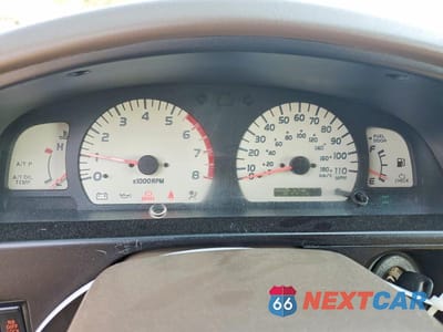 Zdjęcie 9 z 12 samochodu: 2004 TOYOTA TACOMA V6 VIN:5TEHN72N04Z445754 - miniatura
