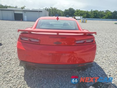 Zdjęcie 6 z 13 samochodu: 2018 CHEVROLET CAMARO ZL1 VIN:1G1FJ1R60J0108066 - miniatura