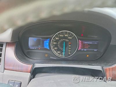 Zdjęcie 9 z 13 samochodu: 2013 FORD EDGE LIMITED VIN:2FMDK3KC8DBB19872 - miniatura