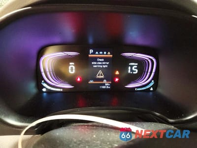 Zdjęcie 9 z 14 samochodu: 2023 KIA SOUL LX VIN:KNDJ23AU9P7869182 - miniatura