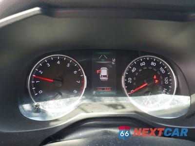 Zdjęcie 9 z 13 samochodu: 2019 TOYOTA RAV4 LE VIN:2T3F1RFV9KW070223 - miniatura