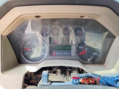 Zdjęcie 9 z 12 samochodu: 2008 FORD F250 SUPER DUTY VIN:1FTSW205X8EE51997 - miniatura