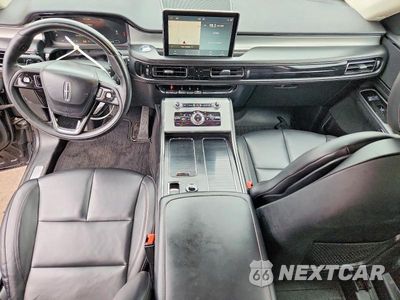 Zdjęcie 8 z 13 samochodu: 2022 LINCOLN AVIATOR VIN:5LM5J0XC0NGL09347 - miniatura