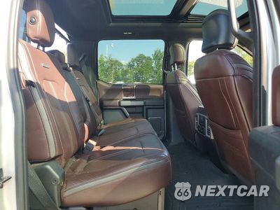 Zdjęcie 10 z 12 samochodu: 2017 FORD F350 SUPER DUTY VIN:1FT8W3BT0HEF35869 - miniatura