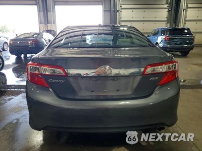 Zdjęcie 6 z 12 samochodu: 2013 TOYOTA CAMRY XLE VIN:4T4BF1FK9DR332413 - miniatura
